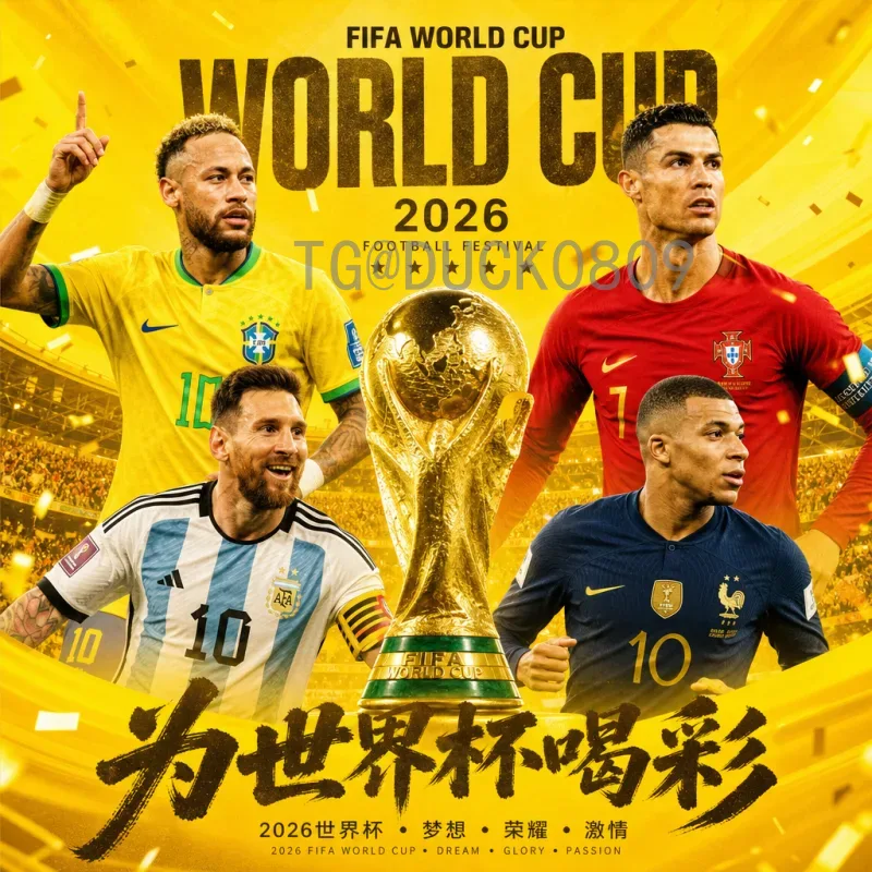 官方2026国际足联世界杯决赛场馆一览：大都会人寿体育场深度解析